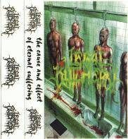 Legal Butchery : The Cause and Effect of Eternal Suffering